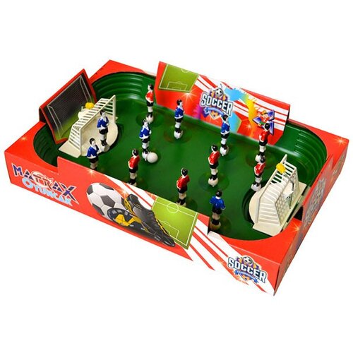 Matrax Fudbalski set mini Svetsko prvenstvo ( 000341 ) Slike