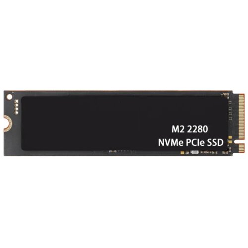 Hynix SSD M.2 NVMe 256GB 2280 bulk Slike