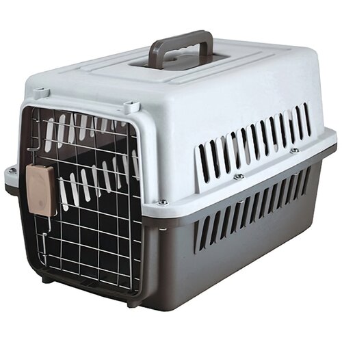  Kutija 59x36x35 cm Aga MR7205 - siva/crna Slike