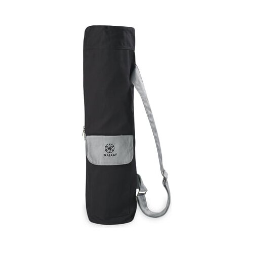 GAIAM Yoga Mat Bag Granite Storm Slike