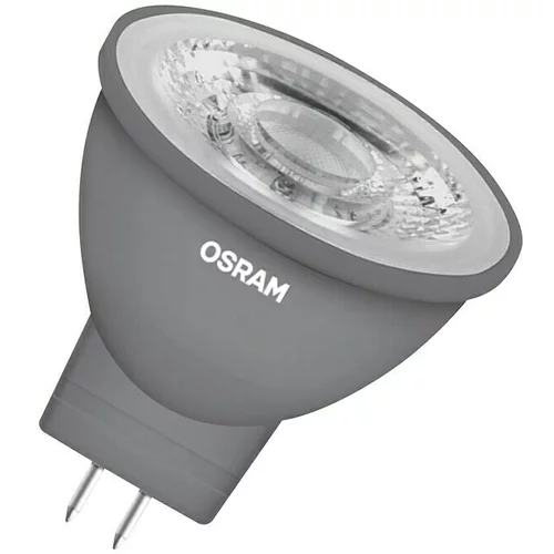 Osram LED reflektorska svjetiljka Superstar MR11 (3 W, Kut svjetlosnog snopa: 25 °, Topla bijela)