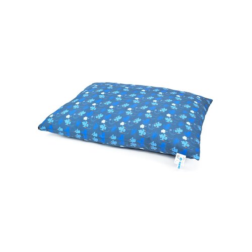 Duvo the smurfs jastuk za pse, 80x60x14cm, plavi Slike