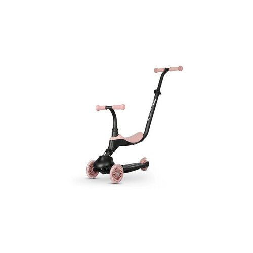 Qplay trotinet Sema Evo 41312171 Slike