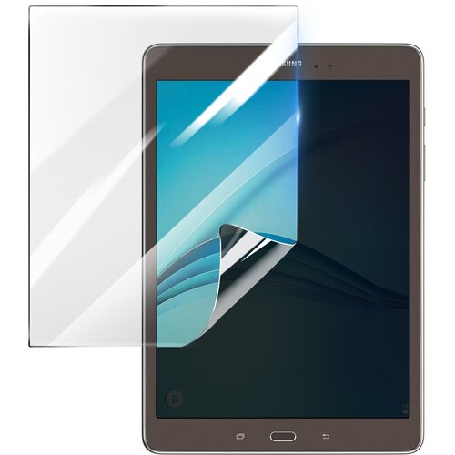 3mk Hidrogelna za&scaron;?ita zaslona pred udarci za Samsung Galaxy Tab A 9.7, Prozorno, (21255425) Cene