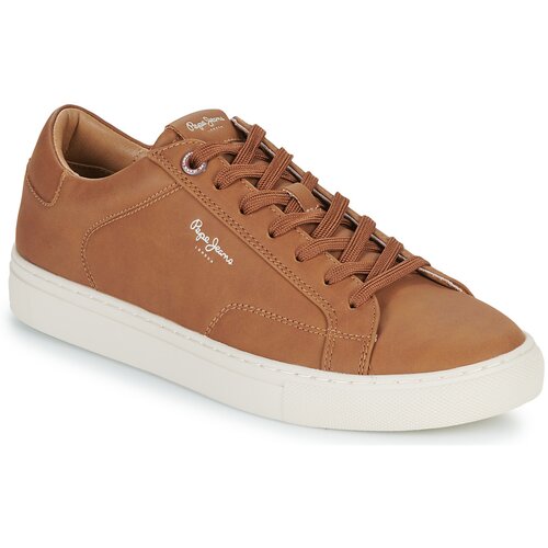 PepeJeans JOE BASIC Smeđa Slike