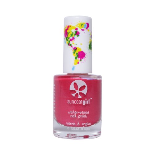 Suncoatgirl Girl Nail Polish - Apple Blossom Cene
