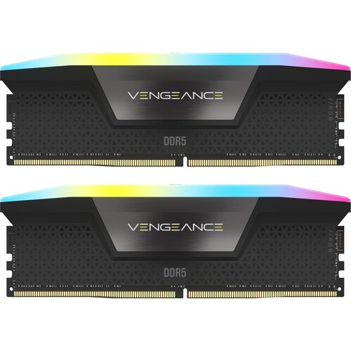 Corsair Vengeance RGB CMH32GX5M2B6200C36 memory module 32 GB 2 x 16 GB DDR5 Cijene