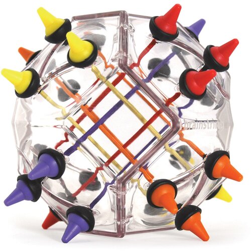 Recent Toys International - Mozgalica - Brainstring Advanced Cene