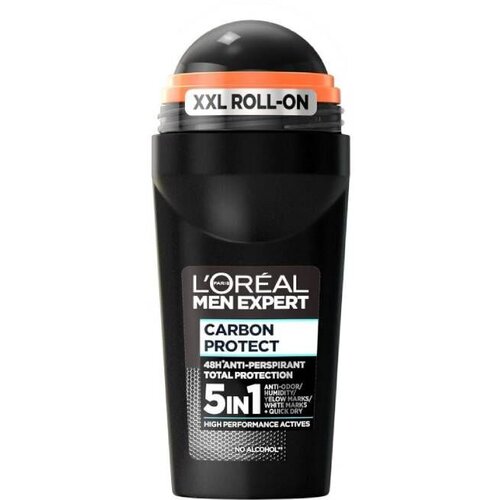 L´Oréal Paris Men Expert Carbon protect roll on 50 ml Cene
