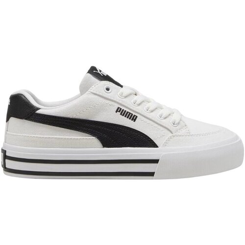 Puma Nizke superge Court Classic Vulc pisana Slike