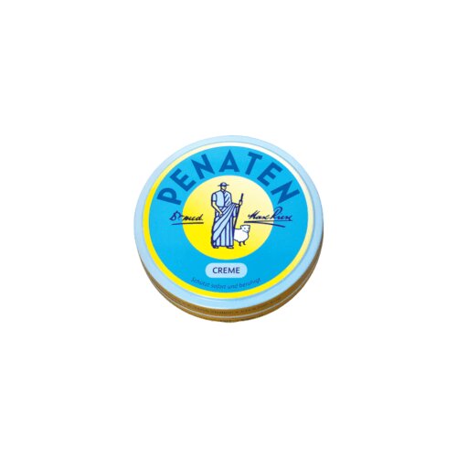 Johnsons Penaten Dječija krema za za&amp;scaron;titu rana Slike