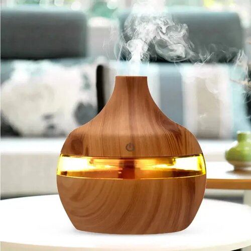  mirniji ambijent uz aroma difuzor i blago led svetlo Slike