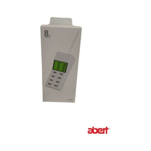 Abert adapter za lampu tempo - resort 8 Usb 4119981500 ( Ab-0139 ) Slike