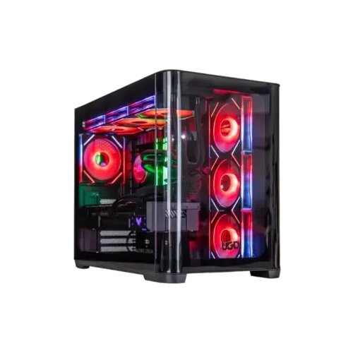 UGD Računar Ryzen 5 9600X/B850/DDR5 32GB/M.2 1TB/RX 9070 16GB/750W/Valkyrie Cene