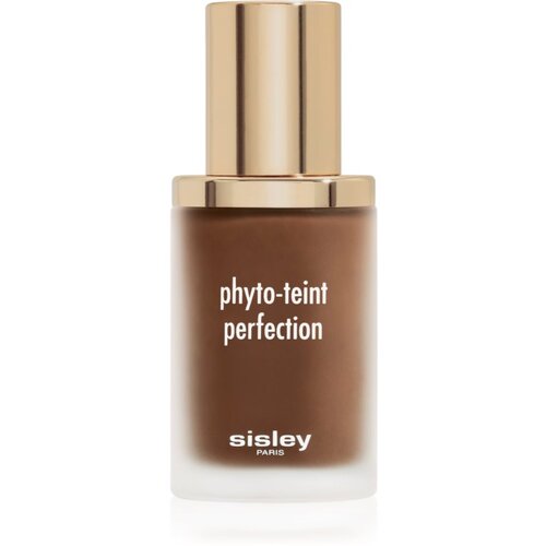 Sisley Phyto-Teint Perfection puder s visokim prekrivanjem za sjaj i zaglađivanje kože lica nijansa 8N Espresso 30 ml Cijene