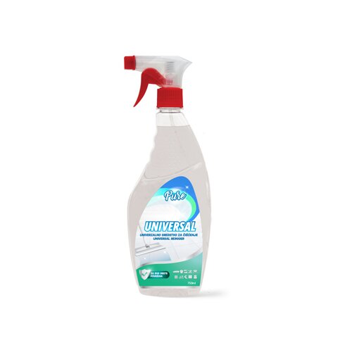  TTC Pure sred. Universal 750ml Cene