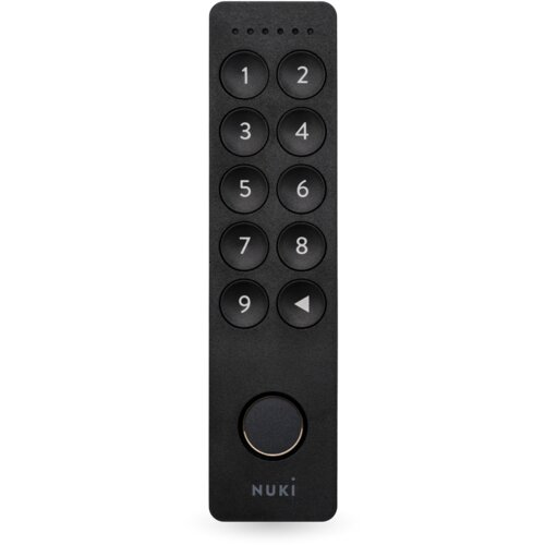  NUKI Keypad 2.0 tipkovnica, (21099313) Cene