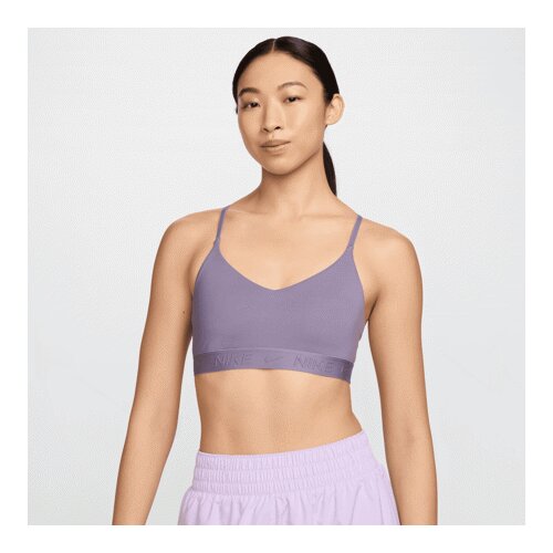 Nike Indy Light Support Padded Women’s Bra, Daybreak - S, (21576273) Cene