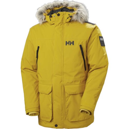 Helly Hansen Muška jakna Reine Žuta Cene