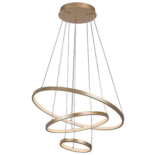 Rabalux LED VISILICA 90W CCT BELIZA ZLATNA 72349 Cene