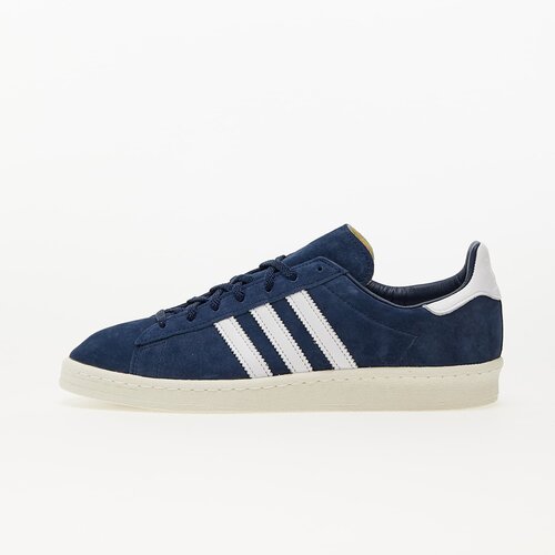 Adidas Campus 80s Collegiate Navy/ Ftw White/ Off White Slike