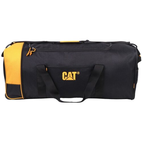 Caterpillar Potovalka V-Power CAT &amp;ndash; Slike