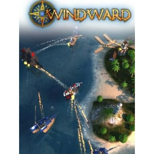  Windward Steam Key GLOBAL Cene