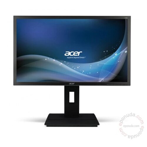 Acer B246HL monitor Slike