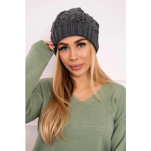 Kesi marka niezdefiniowana Cap Motyl K234 dark gray Cijene