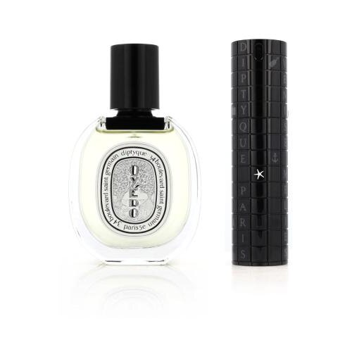 Diptyque Do Son 12 ml toaletna voda za ponovo punjenje za žene Slike