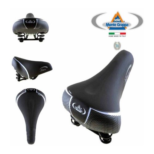 Monte Grappa Sedlo bravo soft (art.115) (SED0019) Slike