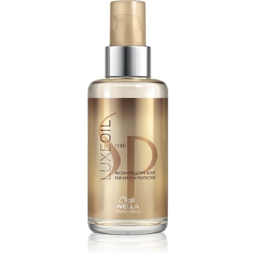 Wella Professionals SP Luxe Oil ulje za jačanje kose 100 ml Cijene