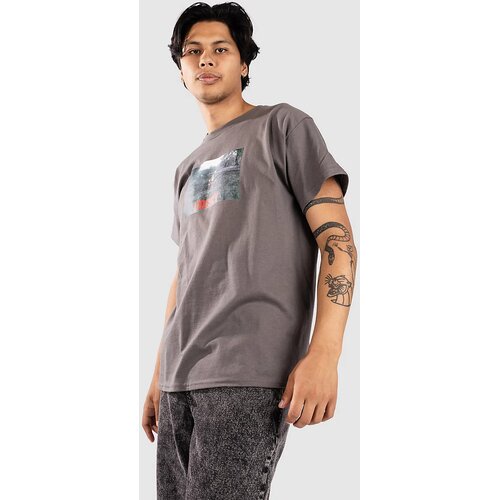 Hockey Skateboards Farm Kids T-shirt pepper Cene