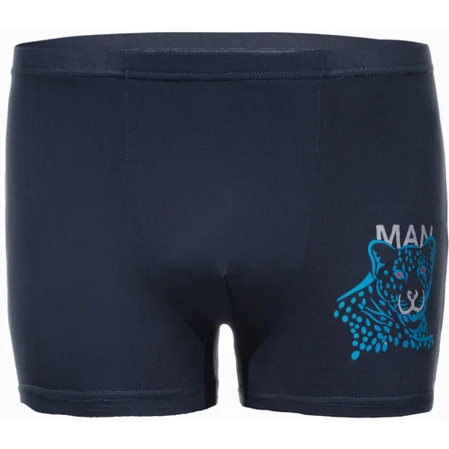 Edoti Men's boxer shorts