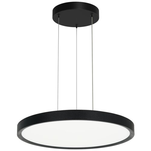  Viseći sistem za svetiljke MAQ 18W/24W/50W, 1 m, crne boje Slike
