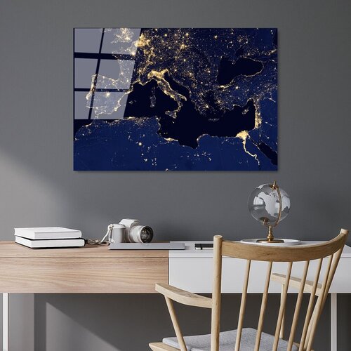 Wallity Image UV-350, 50 x 70 cm Cijene