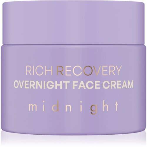 Nacomi Rich Recovery vlažilna krema za obraz 40 ml Cene
