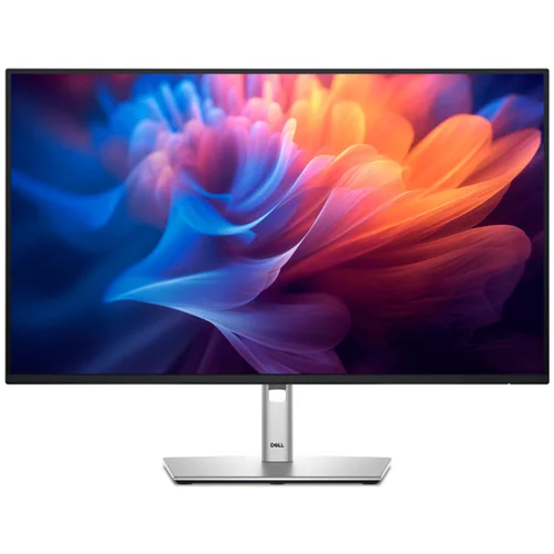 Dell P2725HE, 27", IPS, 1920x1080, USB-C, DP, HDMI, RJ-45