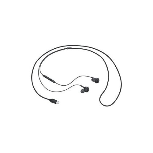 Samsung USB Type-C Earphones Sound by AKG BLACK Slike