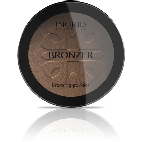 INGRID bronzer HD Beauty Innovation Slike