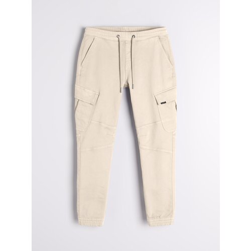 Sinsay Traperice regular jogger fit Slike