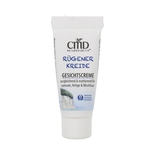 CMD Naturkosmetik rügen kreda krema za lice - 5 ml Cijene