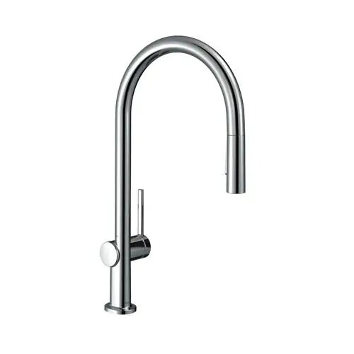 Hansgrohe BATERIJA ZA SUDOPERU TALIS M54 SA TU&Scaron;EM Cene