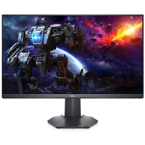 Dell Monitor 68,5 cm (27,0&amp;quot;) G2722HS 1920x1080 Gaming 165Hz IPS 1ms 2xHDMI DisplayPort HAS 3H sRGB99% FreeSync G-Sync Slike