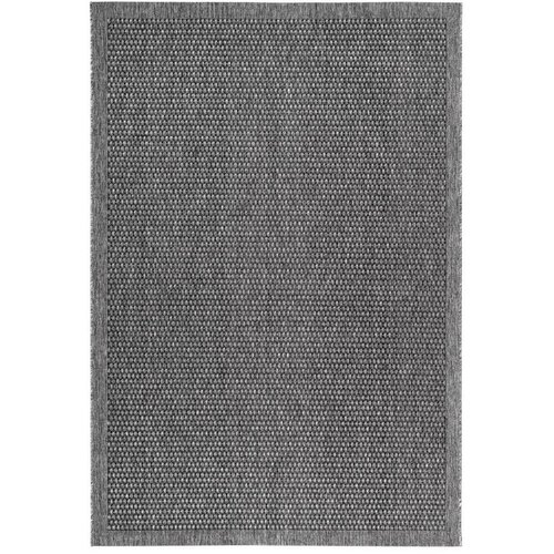 Kayoom RAVNO TKANA PREPROGA Indonesia - Kediri Silber 80/150 cm siva Cene