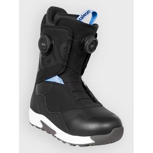 Bataleon Twist Double BOA 2027 Snowboard cevlji black Slike