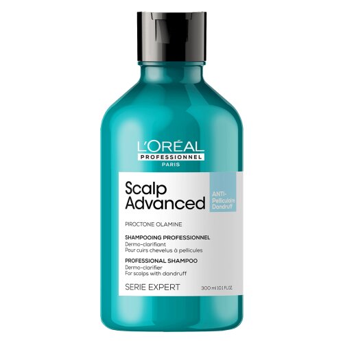 L’Oreal Professional Scalp Advanced Anti-Dandruff šampon 300ml Cene