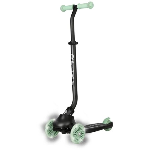 Qplay trotinet za decu 6u1 Sema Evo Green Slike