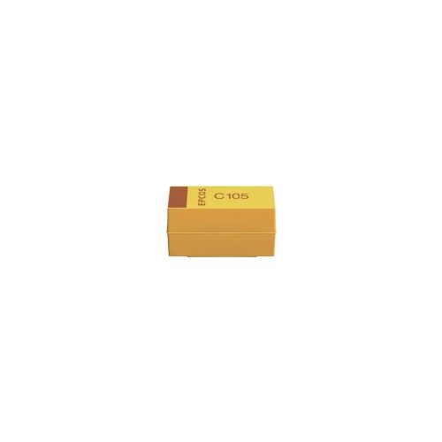 Kemet Tantalni kondenzator standardni T491A335K006ZT 3.3F 35V Cijene