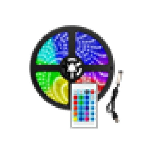 Xtrike ht-5050 b3 rgb led traka ( 060-6007 ) Cene